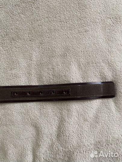 Ремень унисекс Hackett London