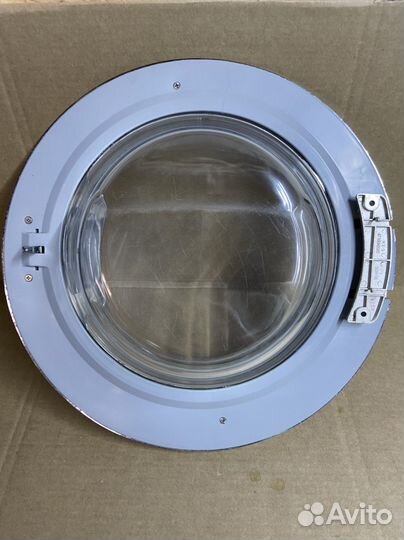 Люк от стиральной машины LG