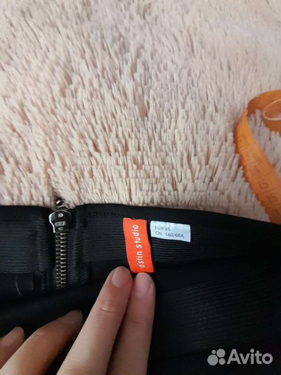 Юбка женская, подростковая р-р 40-42