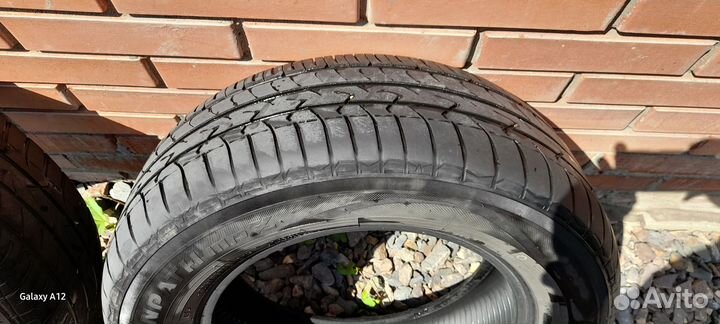 Toyo Tranpath S/U 205/65 R15 94H