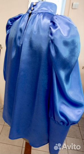 Блузка женская нарядная