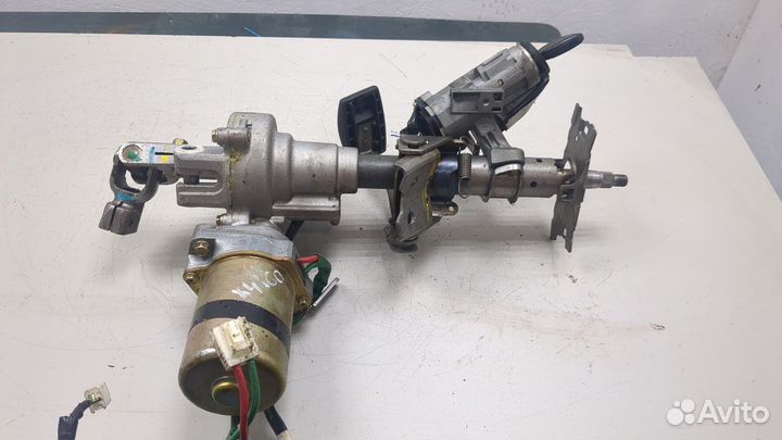 Электроусилитель руля Toyota Corolla E12, 2004