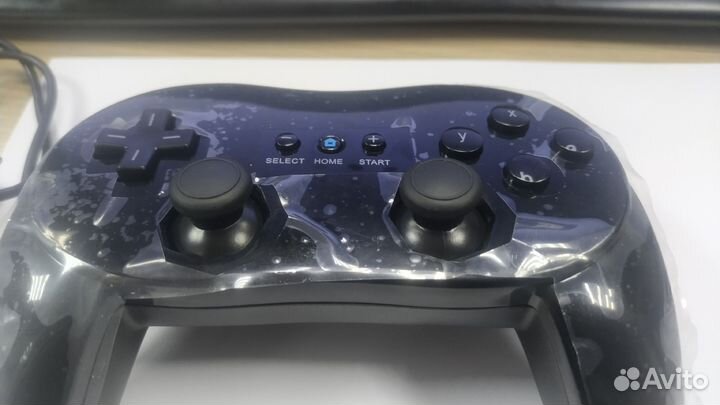 Геймпад (джойстик) для Nintendo Wii