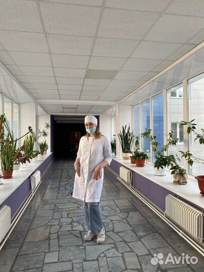 Детский массаж