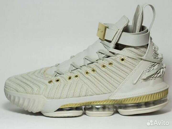 Lebron 16 hfr deals