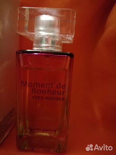 Духи женские