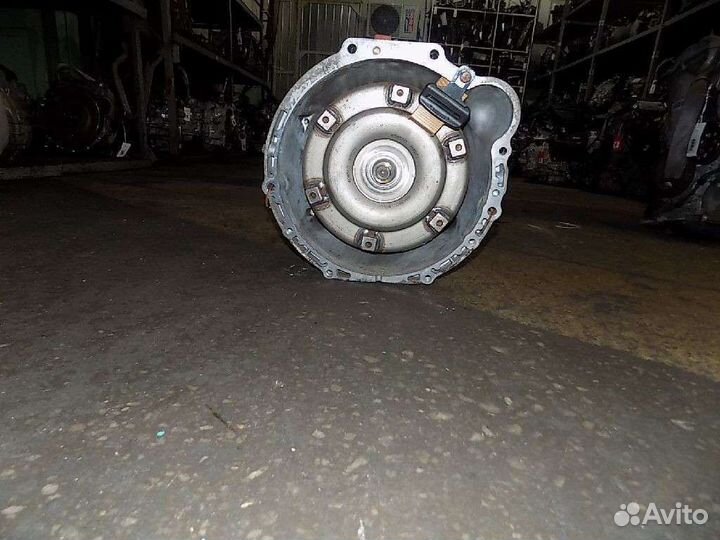 АКПП Toyota Lite Ace Noah SR50G 3S-FE
