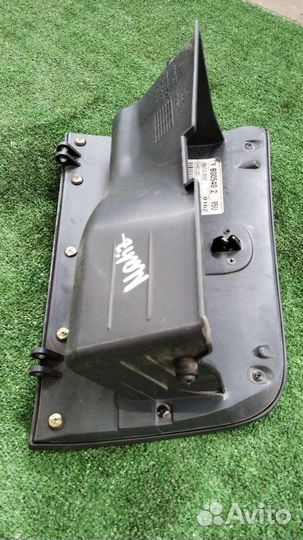 Бардачок Daewoo Matiz