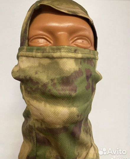Балаклава/ снуд тактические