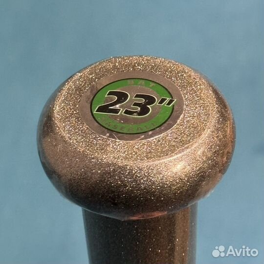 Бита для игры в бейсбол