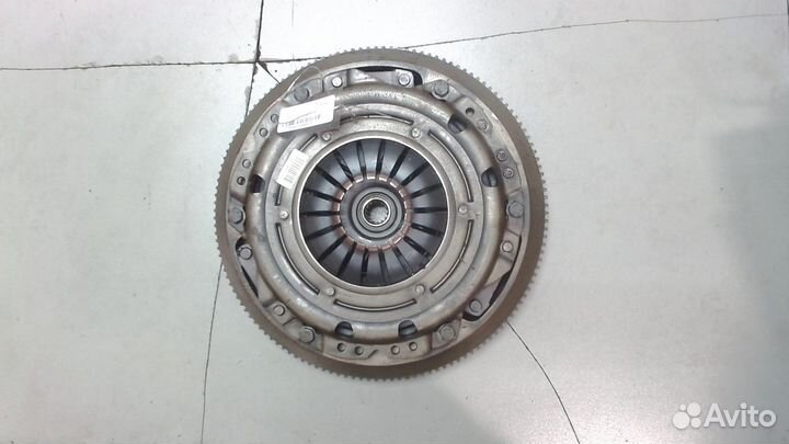 Маховик Opel Zafira B, 2007