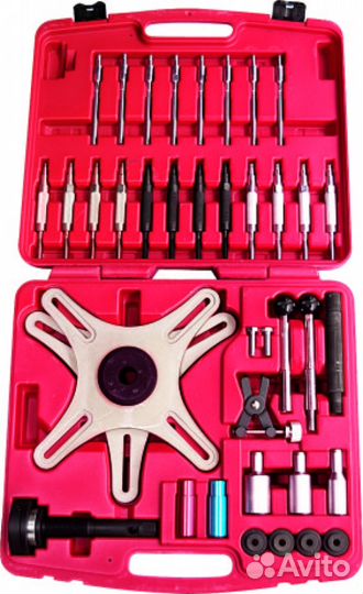 Аренда специнструмента для Mercedes-Benz; WinMax