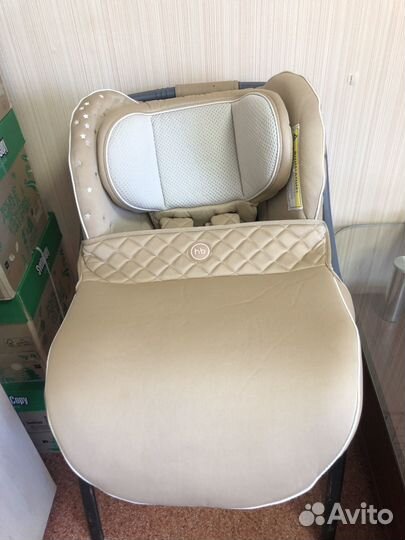 Детское автокресло от 0. Переноска