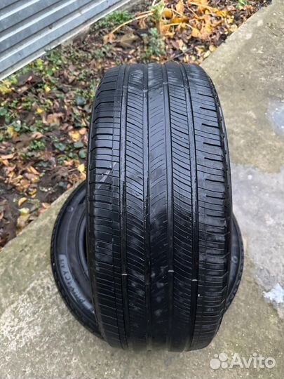 Michelin Primacy Tour A/S 235/55 R19