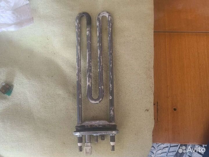 Тэн для стиральной машины electrolux