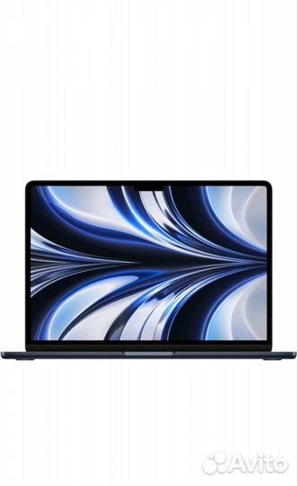 Apple MacBook Аir М2 8/256гб