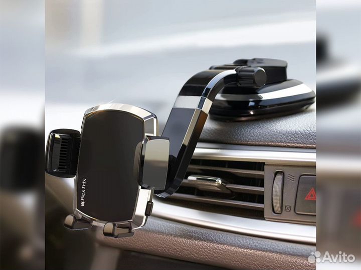 Держатель в машину - для телефона