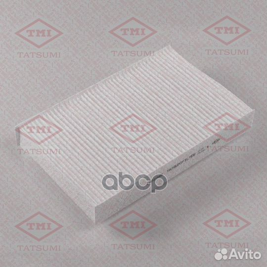 Фильтр салона TBD1045 tatsumi