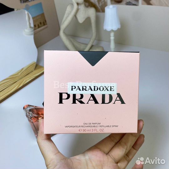 Prada Paradoxe 90мл