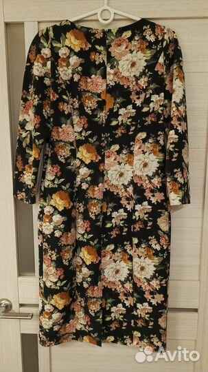 Платье женское 46