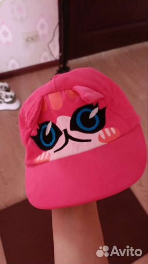 Кепка бейсболка