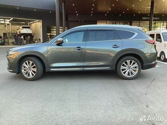 Пригоню под заказ япошку