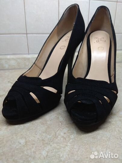 Туфли женские