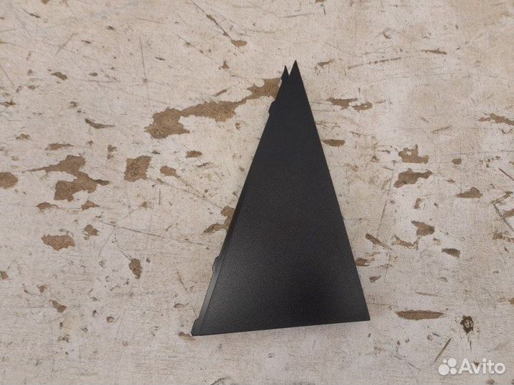 Накладка двери задняя правая Kia Sorento 2 XM