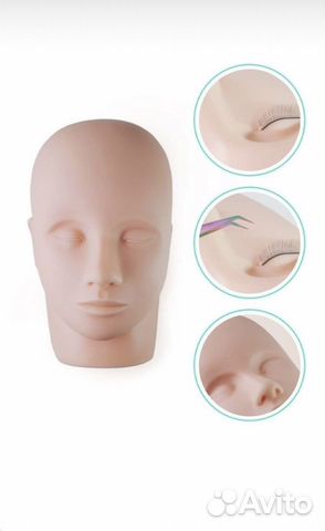 Манекен тренировочный