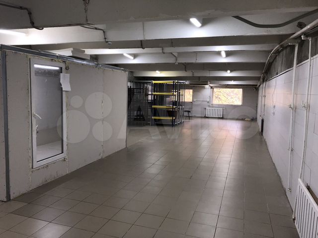 Пищевое Производственное помещение, 127.4 м²