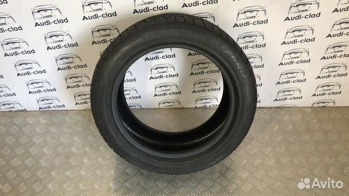 Pirelli Winter Sottozero 225/50 R17