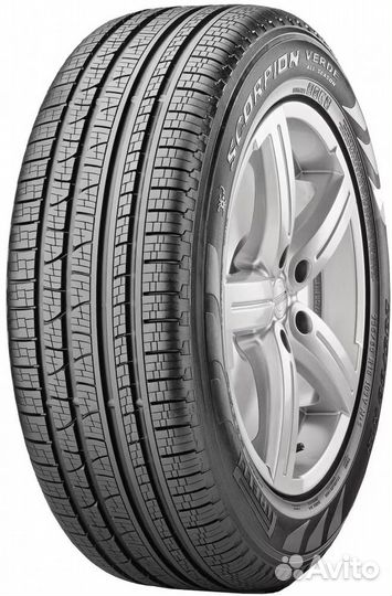 Pirelli Scorpion Verde All Season 275/50 R19 112V