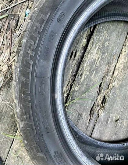 Premiorri Solazo S Plus 225/50 R17