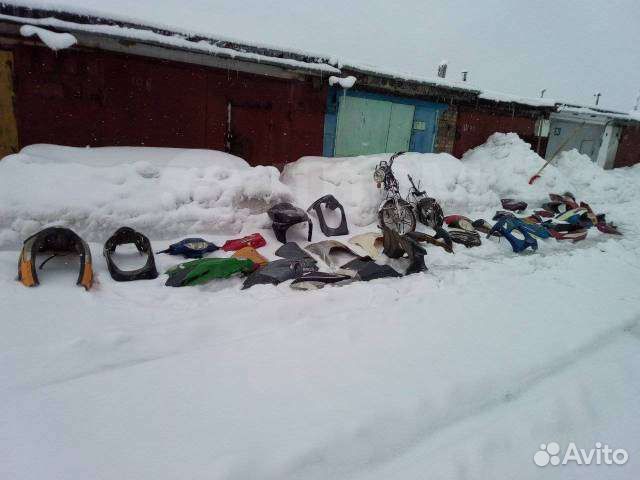 Моторазбор