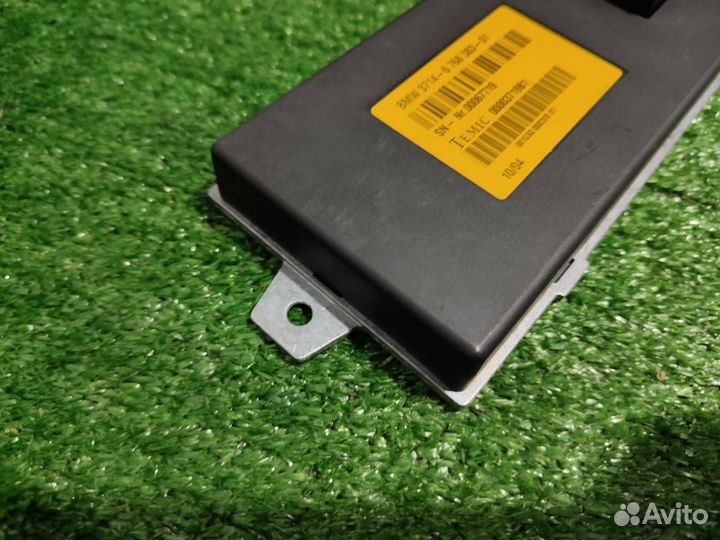 Блок управления Dynamic Drive BMW 7 E65/E66 E66