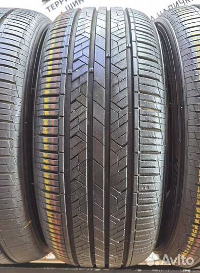 Hankook Kinergy EX H308 205/50 R17 93V