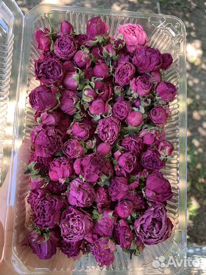 Искусственные цветы