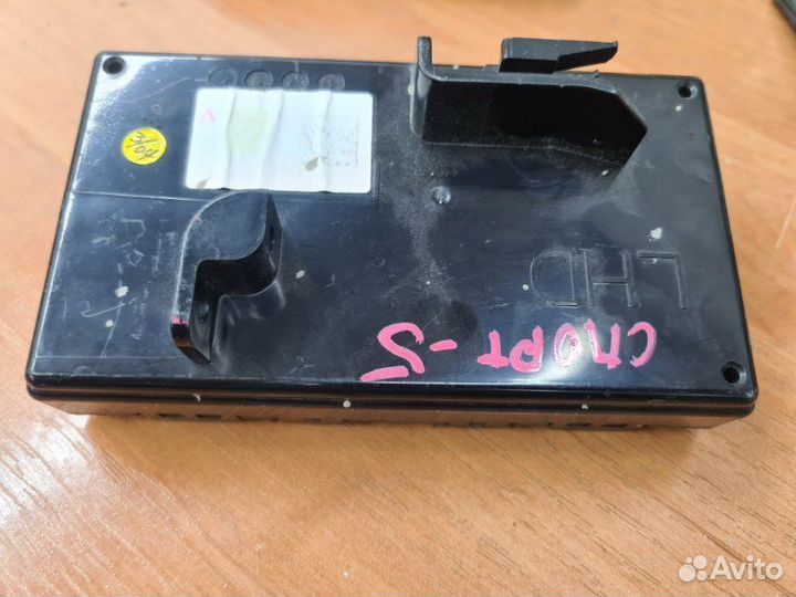 Блок электронный левый Kia Sportage 5 2021-2023