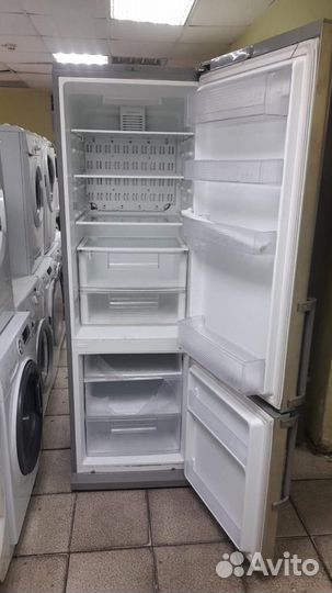 Холодильник lg no frost