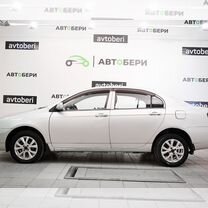 LIFAN Solano 1.6 MT, 2014, 116 000 км, с пробегом, цена 323 000 руб.