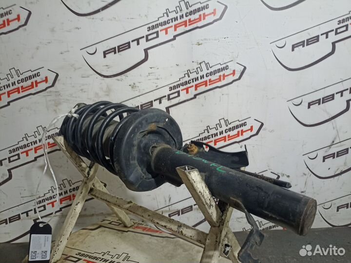 Стойка ходовки mazda demio mazda2 verisa DC5R DC5W