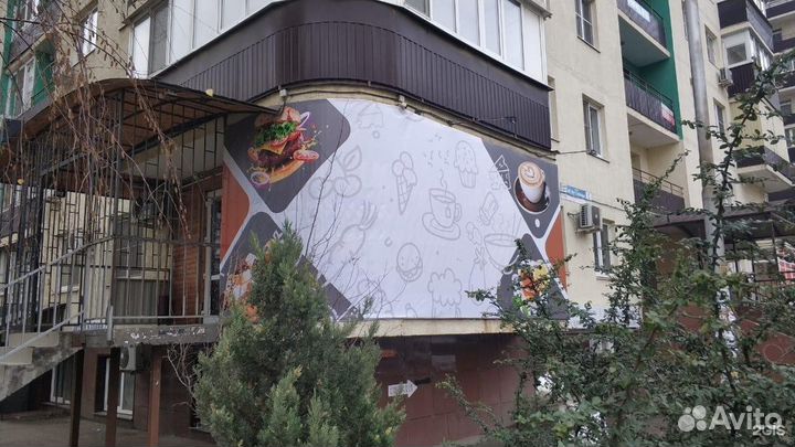 Визитки Листовки Полиграфия