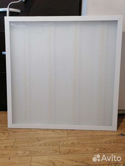 Прожектор светодиодный