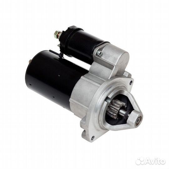 Стартер на Chevrolet Trans Sport