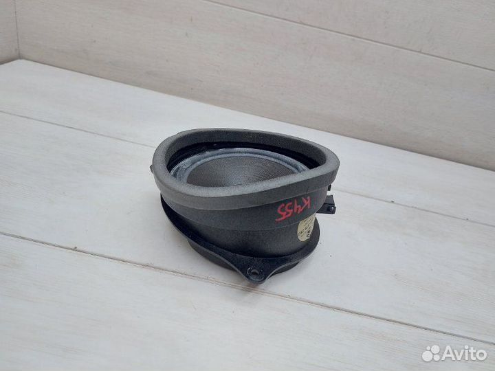 Динамик в дверь Bmw X5 Е53 M57N 2005