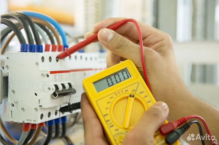 Сборка электрощитов с максимальным уровнем защиты