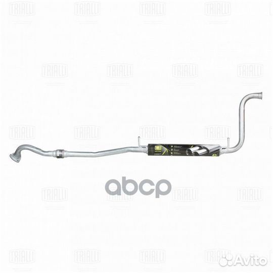 Резонатор 2170 