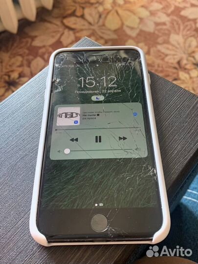 iPhone 7 Plus, 128 ГБ