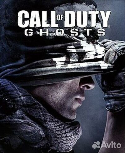 Call Of Duty: Ghosts (ps4,Xbox)