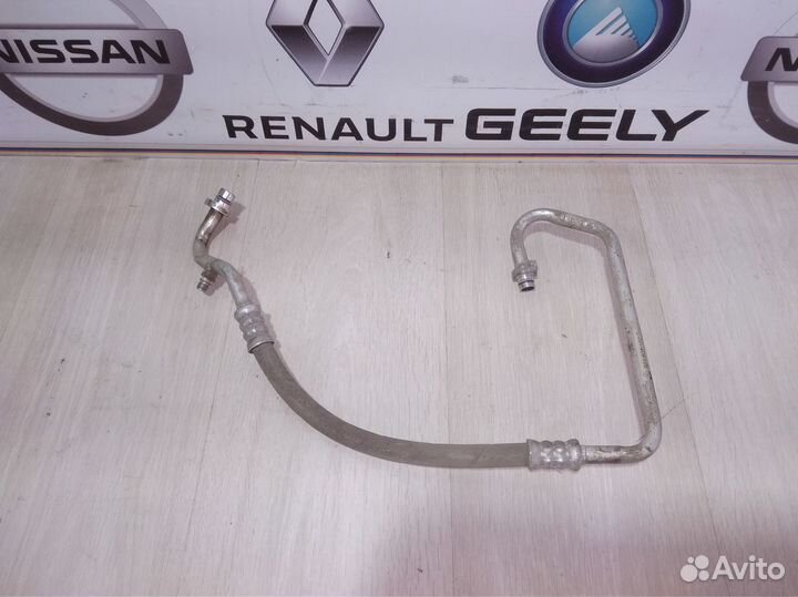 Трубка Шланг кондиционера LADA largus ларгус